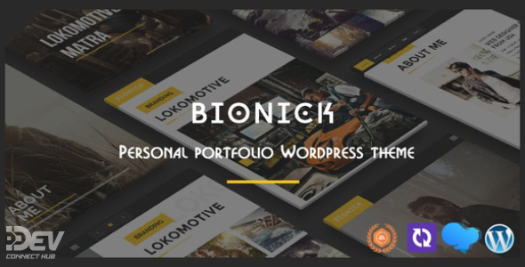 Bionick