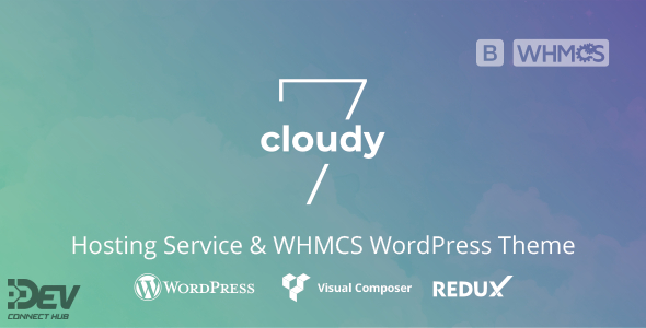 Cloudy 7