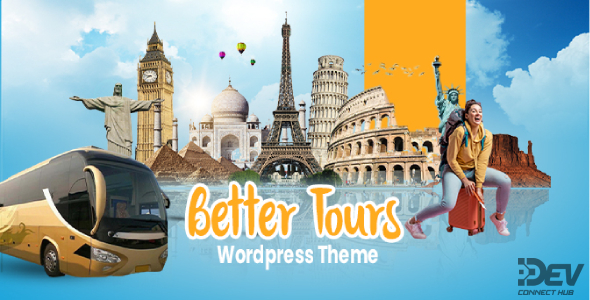 Better Tours
