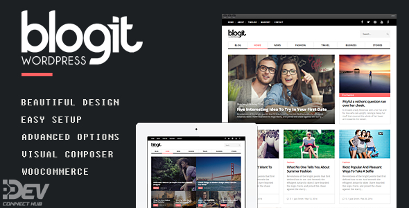 Blogit