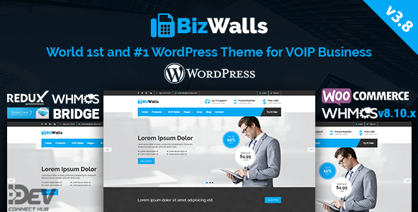 BizWalls