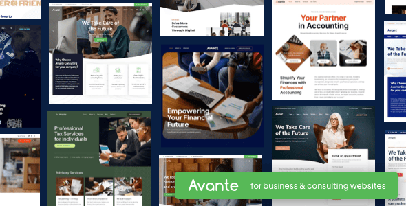 Avante