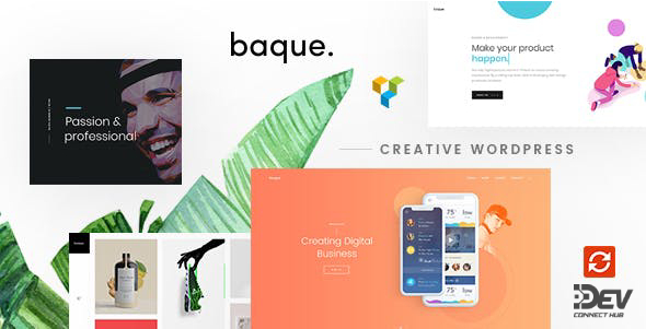 Baque