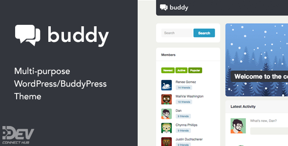 Buddy