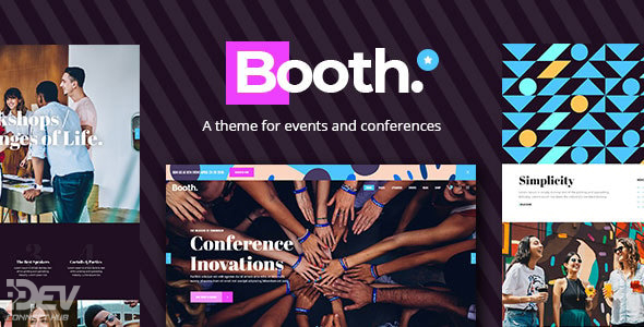 Booth