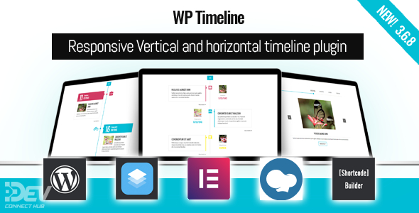 WP Timeline