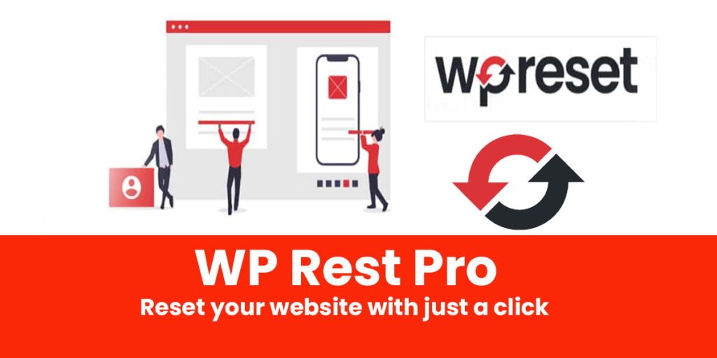 WP Reset PRO v6.05