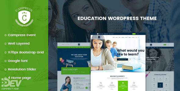 Campress
