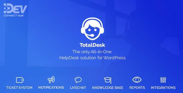 TotalDesk