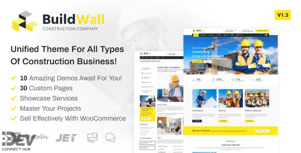 BuildWall