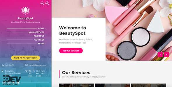 BeautySpot