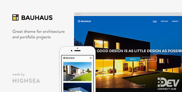 Bauhaus