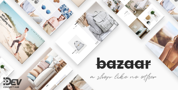 Bazaar