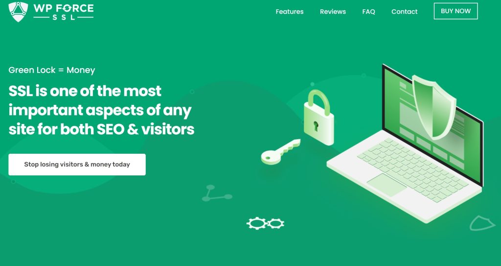 WP Force SSL PRO v5.27