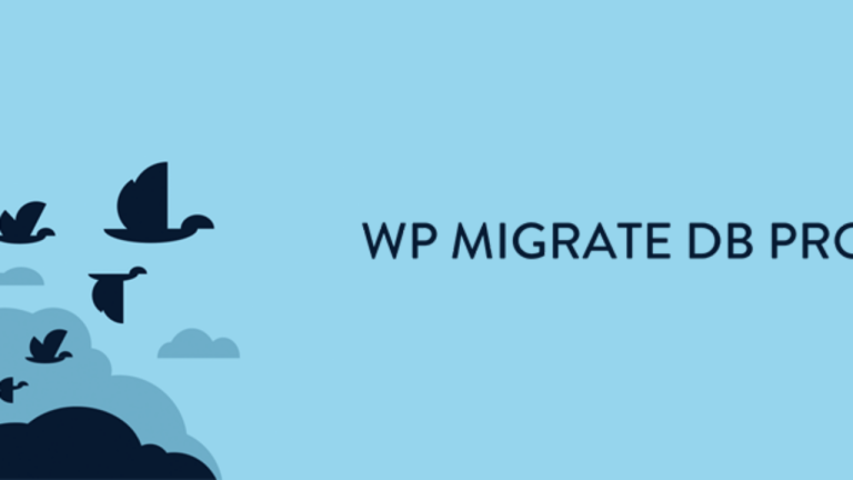 WP Migrate DB PRO v2.2.1