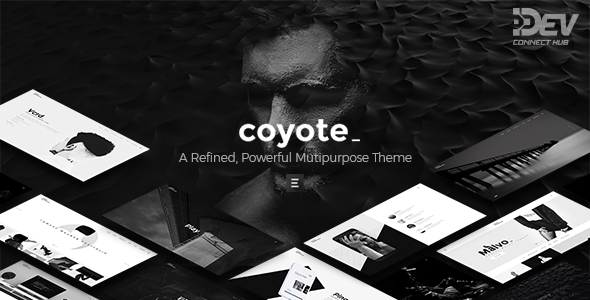 Coyote