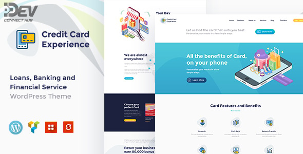 Credit Card Experience