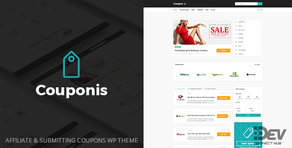 Couponis