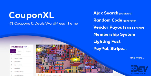 CouponXL