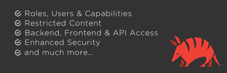 Advanced Access Manager