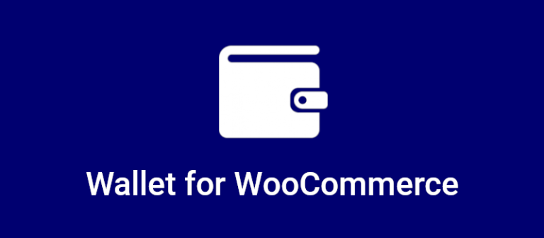 WooCommerce Wallet
