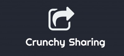 Crunchy Sharing