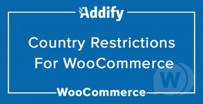 Country Restrictions