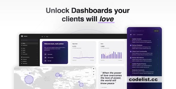 Clever Layered Navigation