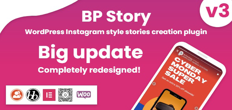 BP Story