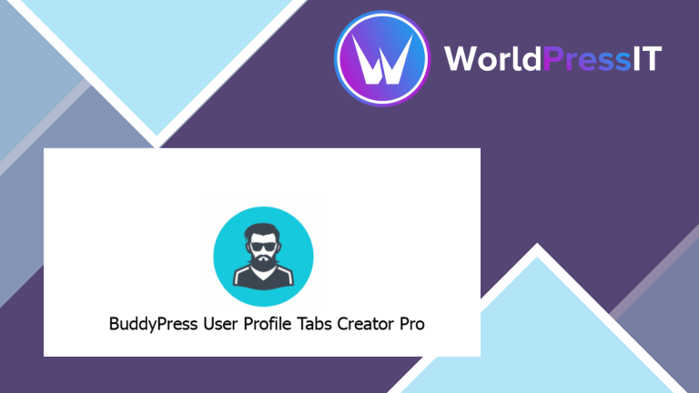 BuddyPress User