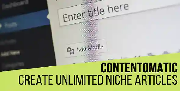 Contentomatic