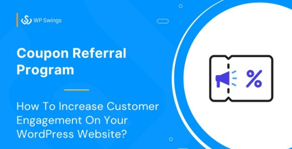 Coupon Referral