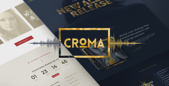 Croma