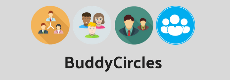 BuddyPress User Circles