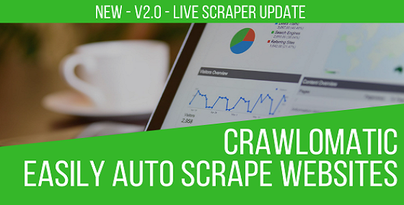 Crawlomatic Multisite