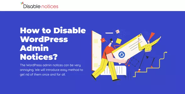Disable Admin