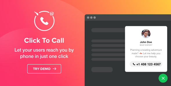Click to Call