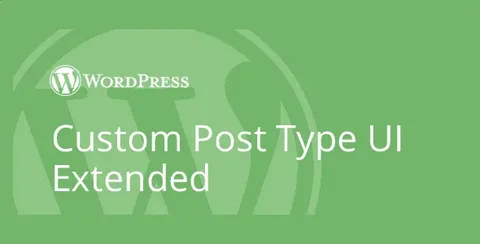 Custom Post