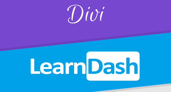 Divi Learndash