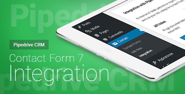 Pipedrive CRM