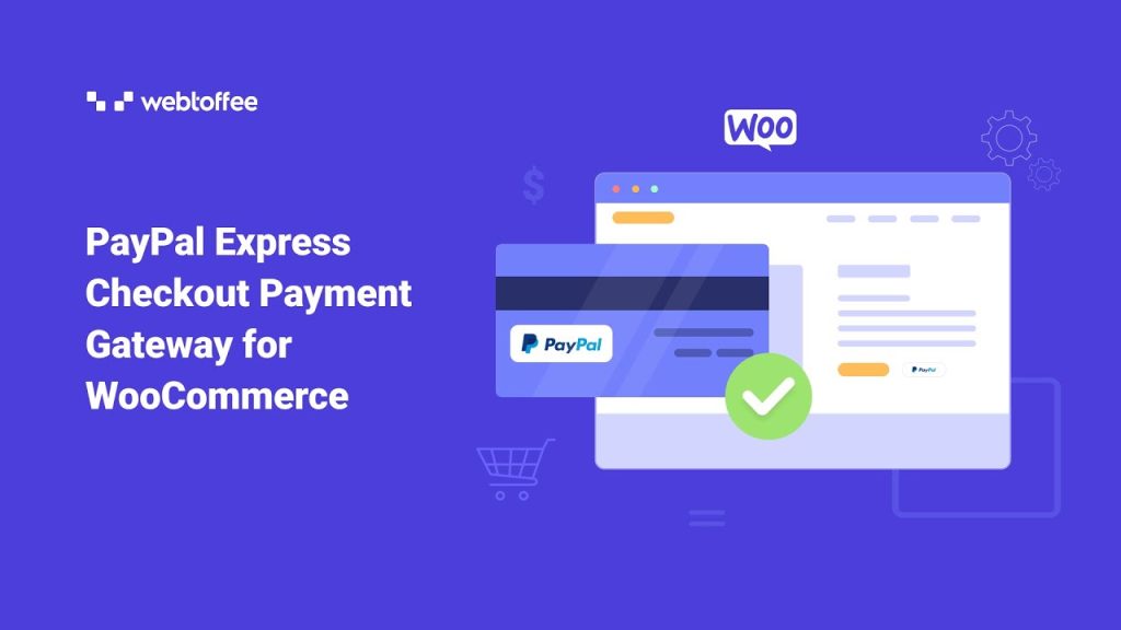 PayPal Express