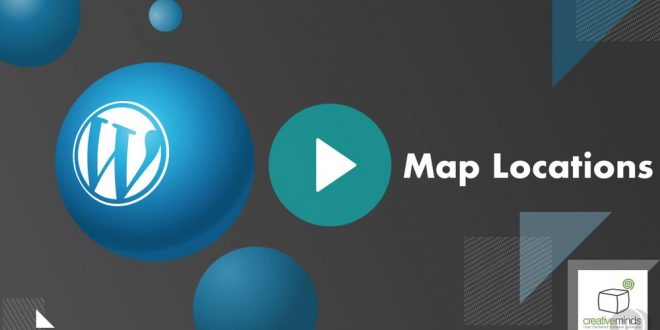 CM Map Locations