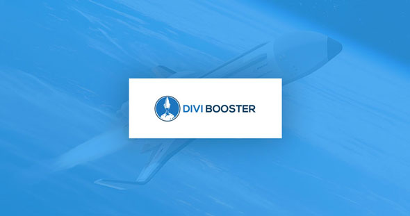 Divi Booster