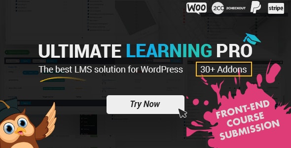 Ultimate Learning