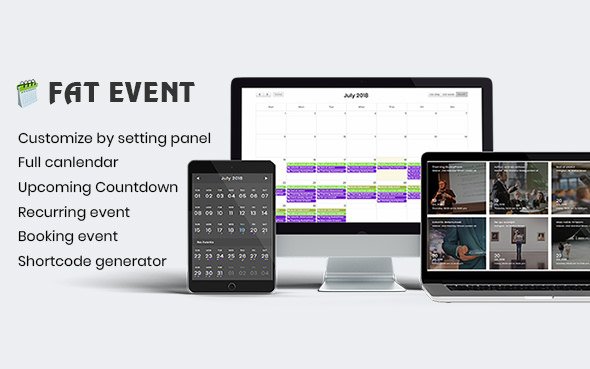 FAT Event