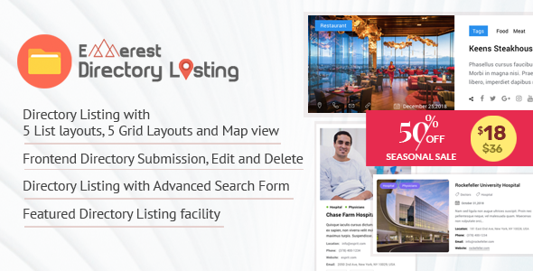 Everest Business