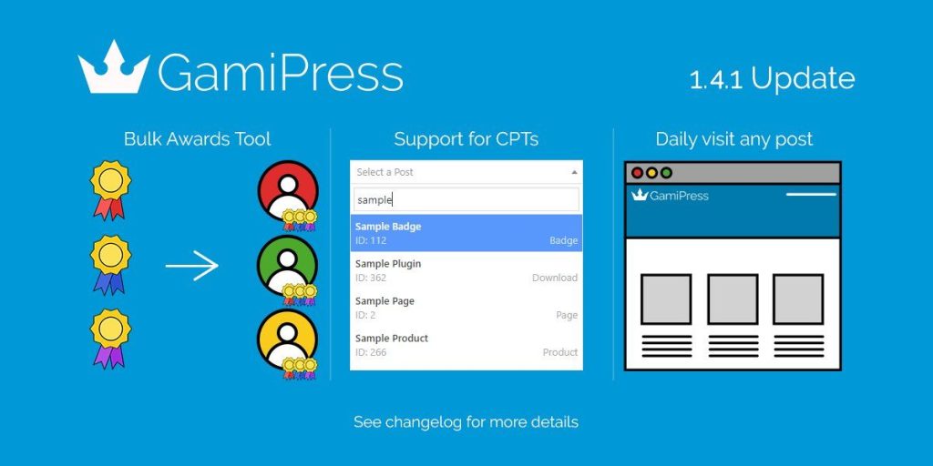 GamiPress
