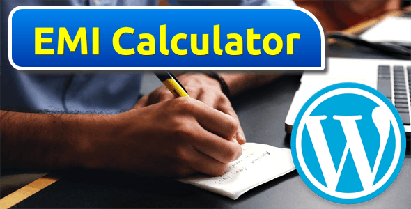 EMI Calculator