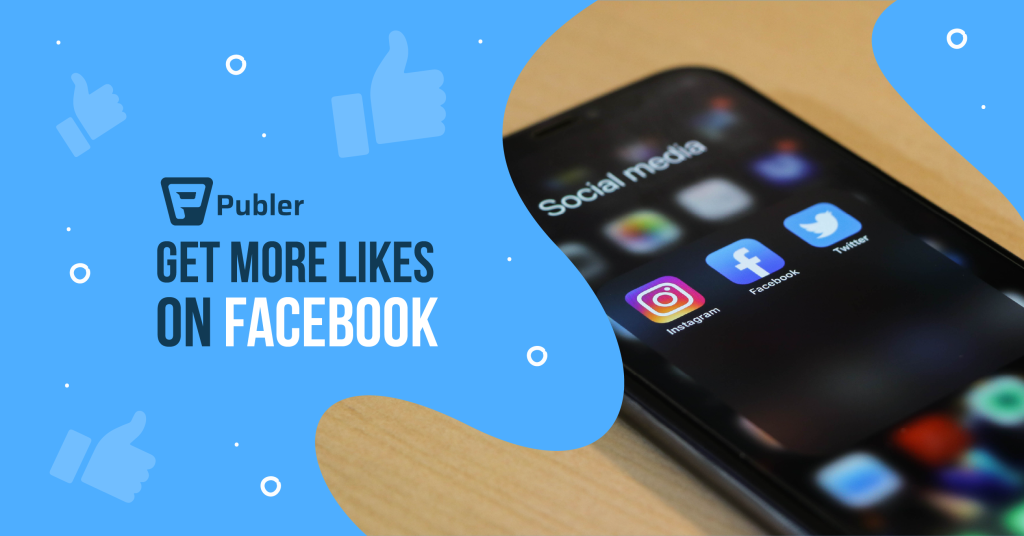 Facebook Likes