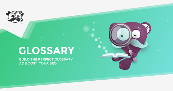 Glossary PRO